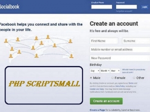Facebook Clone Script - Social Network Script